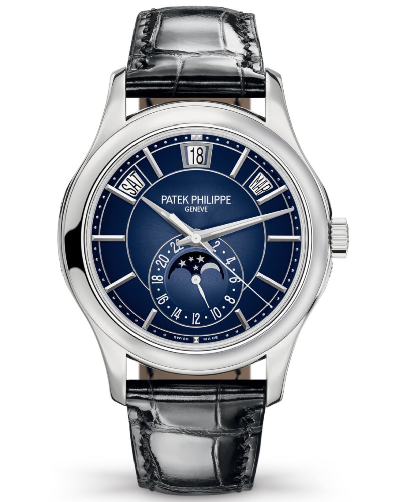 Patek Philippe 5205G_013 Patek Philippe 5205G_013