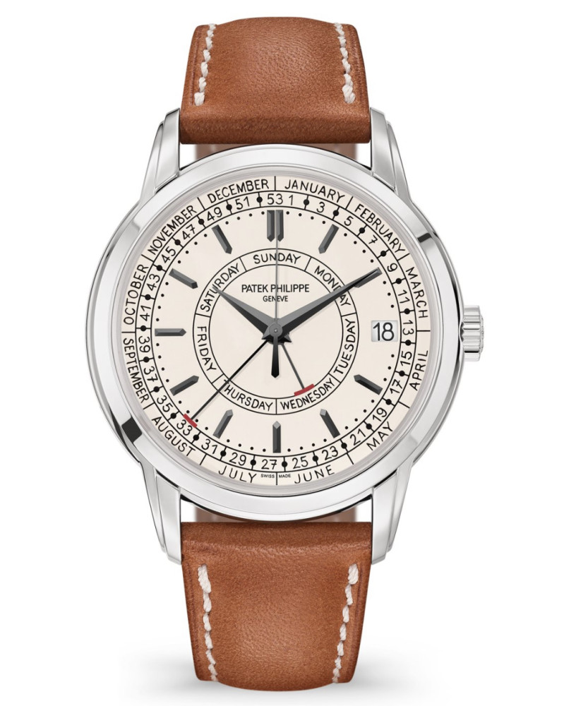 Patek Philippe 5212A_001 Patek Philippe 5212A_001