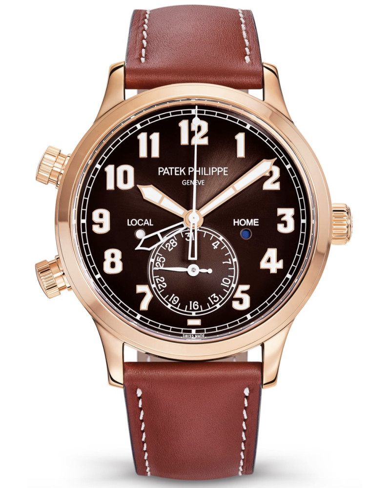 Patek Philippe 5524R_001 Patek Philippe 5524R_001