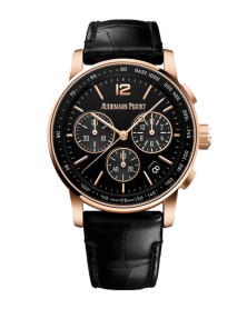 Audemars Piguet 26393OR_OO_A002CR_01 Audemars Piguet 26393OR_OO_A002CR_01