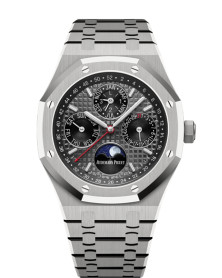 Audemars Piguet 26609TI_OO_1220TI_01 Audemars Piguet 26609TI_OO_1220TI_01