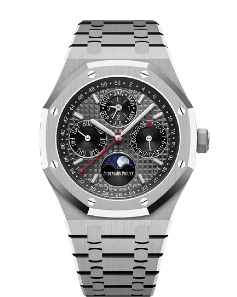 Audemars Piguet 26609TI_OO_1220TI_01