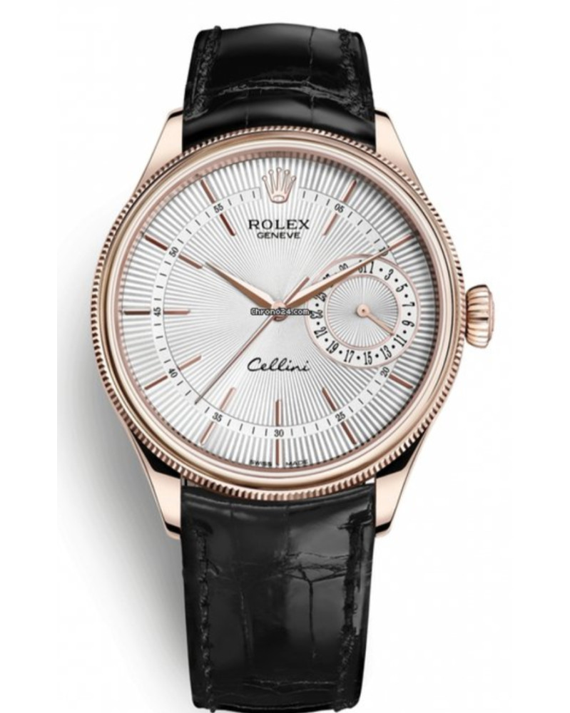 Rolex 50 515