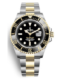 Rolex 126 603