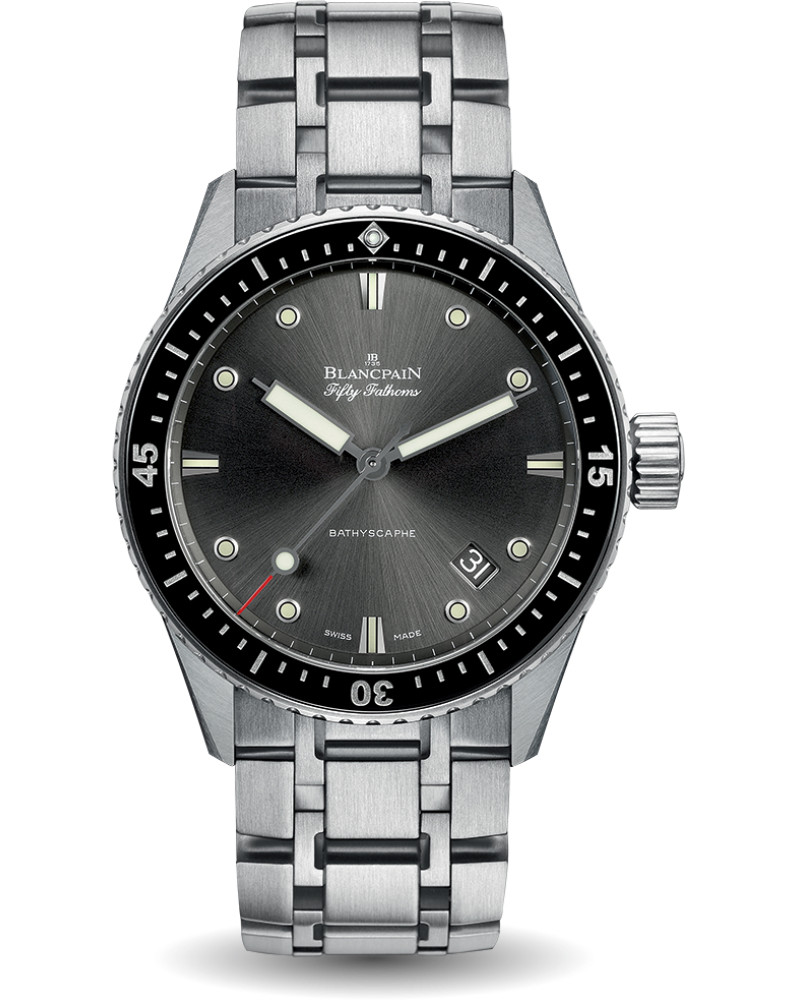 Blancpain 5000 1110 70B