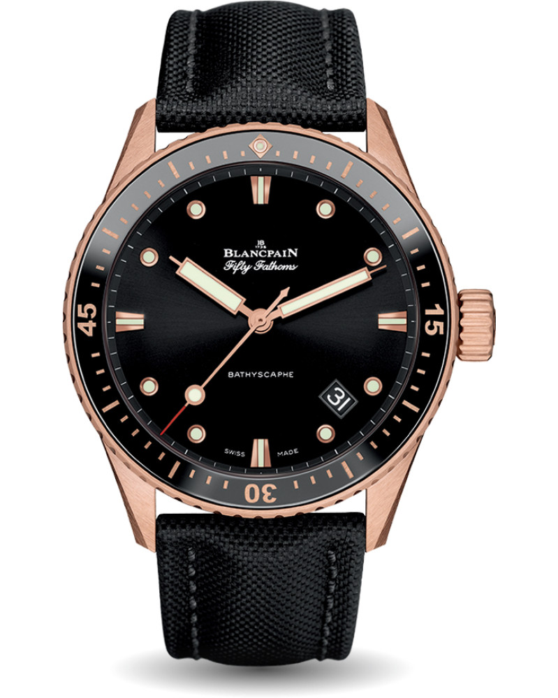 Blancpain 5000 36S30 B52A