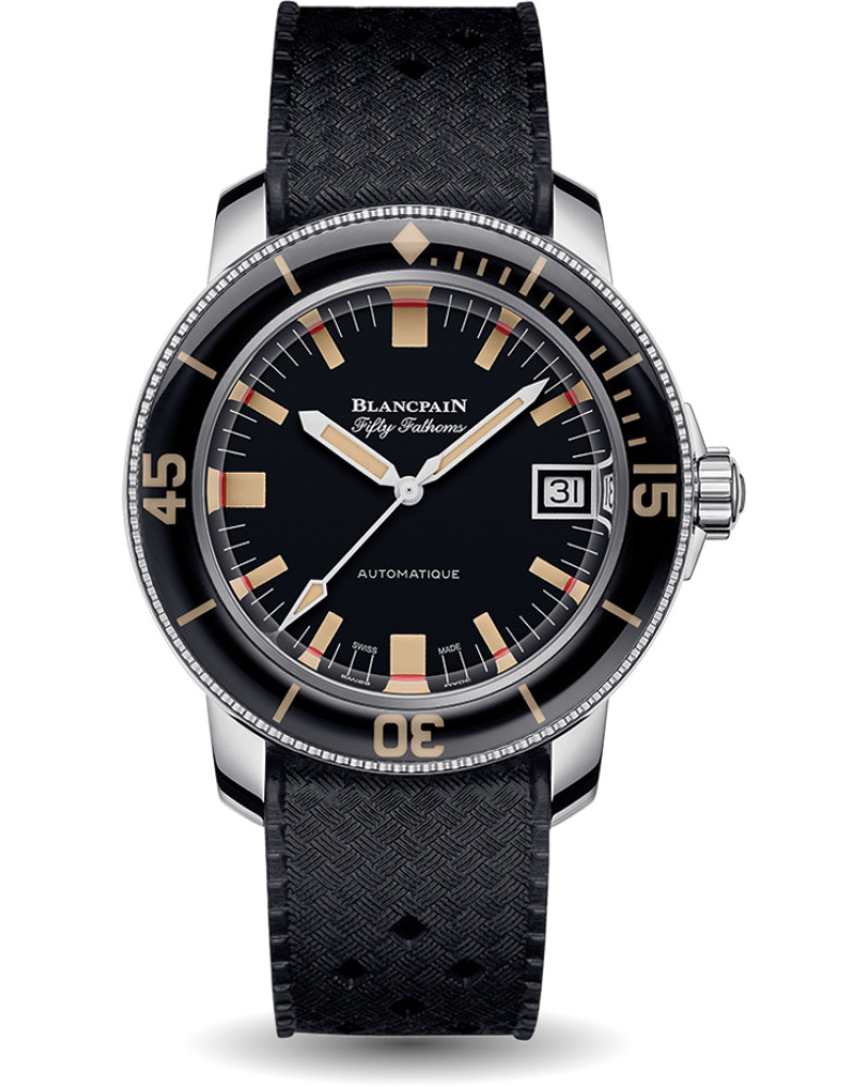 Blancpain 5008B 1130 B52A Blancpain 5008B 1130 B52A