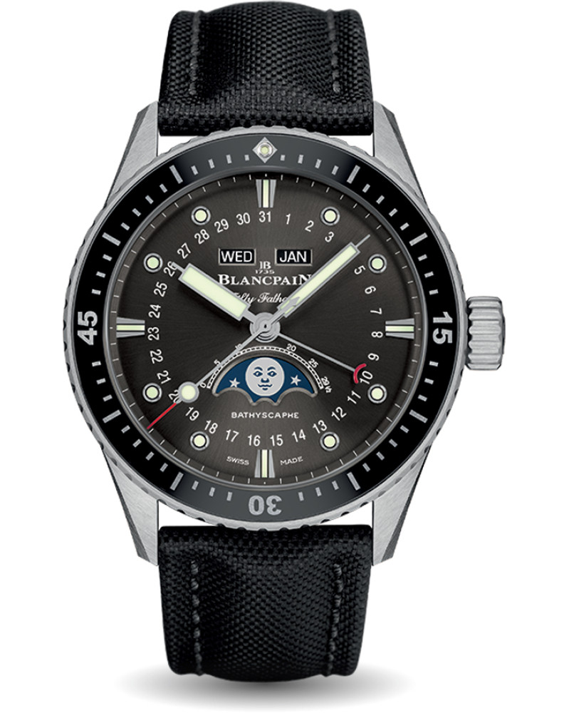 Blancpain 5054 1110 B52A