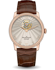 Blancpain 66228 3642 55B