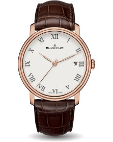 Blancpain 6630 3631 55B