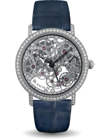 Blancpain 6633 1900 55B