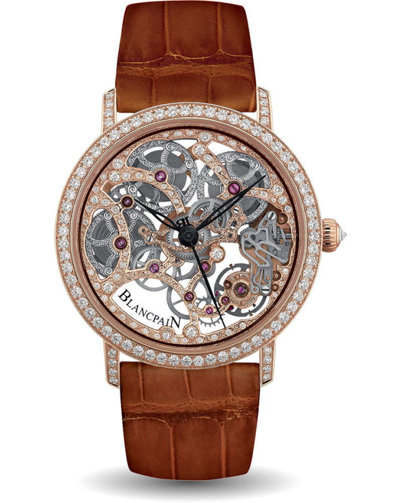 Blancpain 6633 2900 55B
