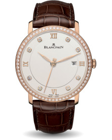 Blancpain 6651 2987 55B