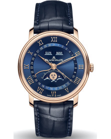Blancpain 6654 3640 55B