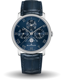 Blancpain 6656 3440 55B