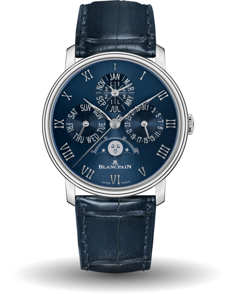 Blancpain 6656 3440 55B