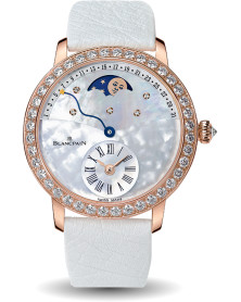 Blancpain 3653 2954 58B