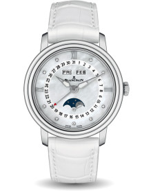 Blancpain 3663 1154 55B