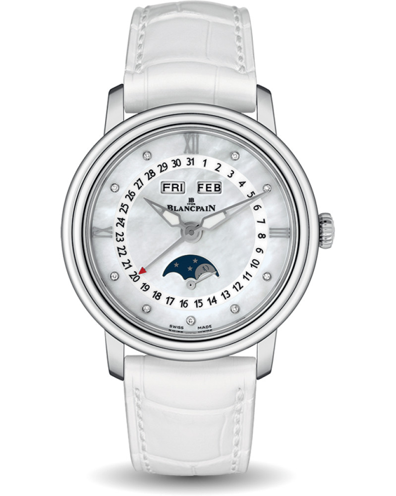 Blancpain 3663 1154 55B