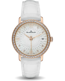 Blancpain 6604 2944 55A