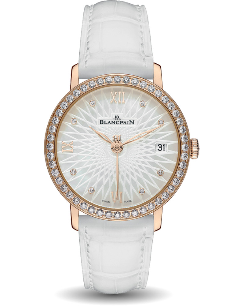 Blancpain 6604 2944 55A