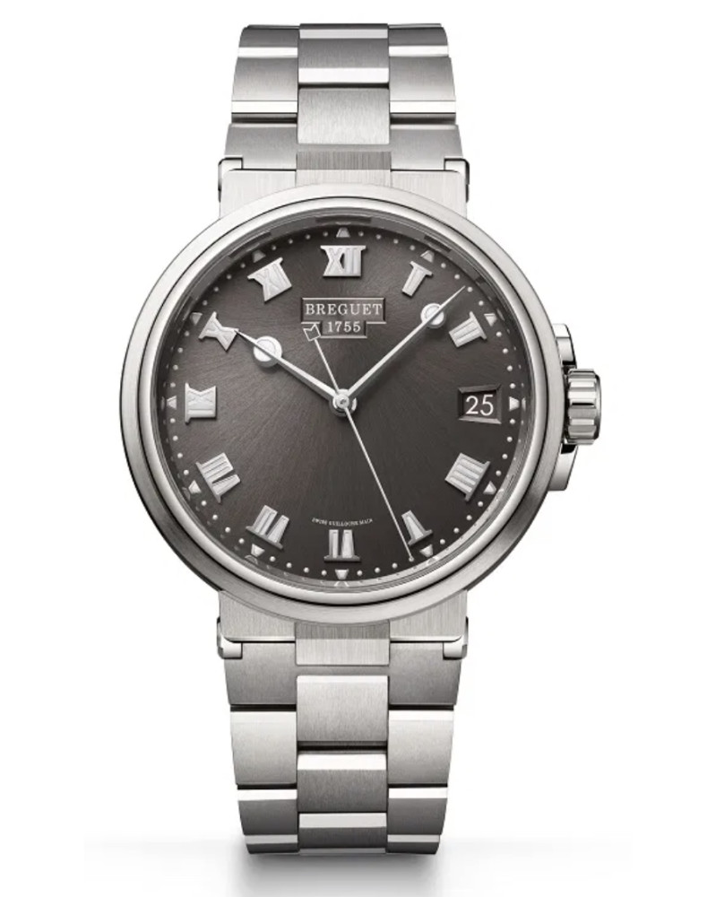 Breguet 5517TI_G2_TZ0 Breguet 5517TI_G2_TZ0