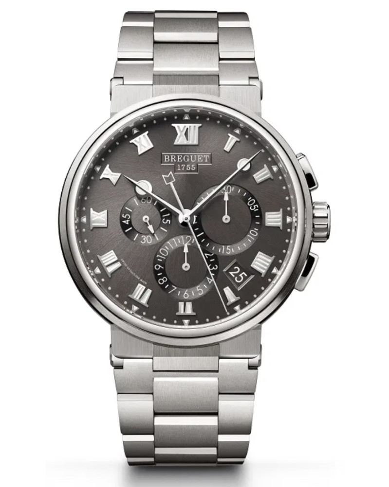 Breguet 5527TI_G2_TW0 Breguet 5527TI_G2_TW0