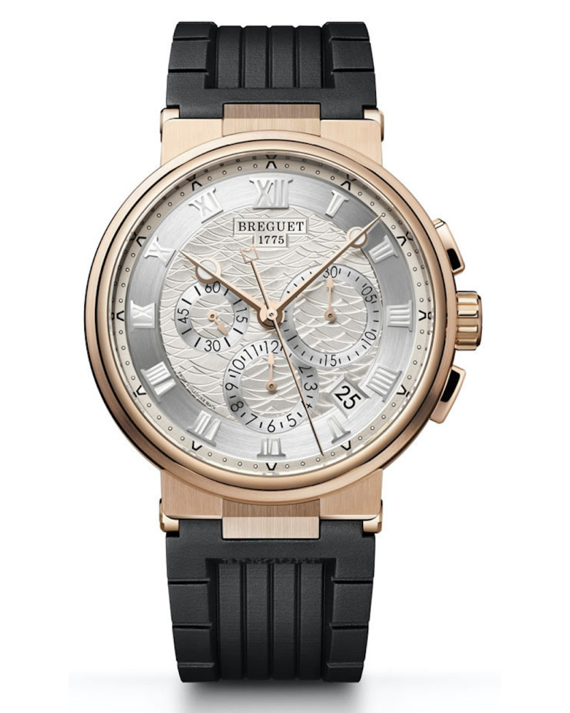 Breguet 5527BR_12_5WV Breguet 5527BR_12_5WV