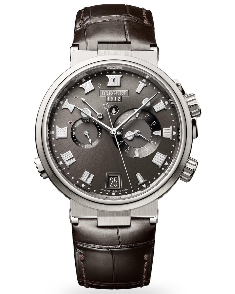 Breguet 5547TI_G2_9ZU Breguet 5547TI_G2_9ZU