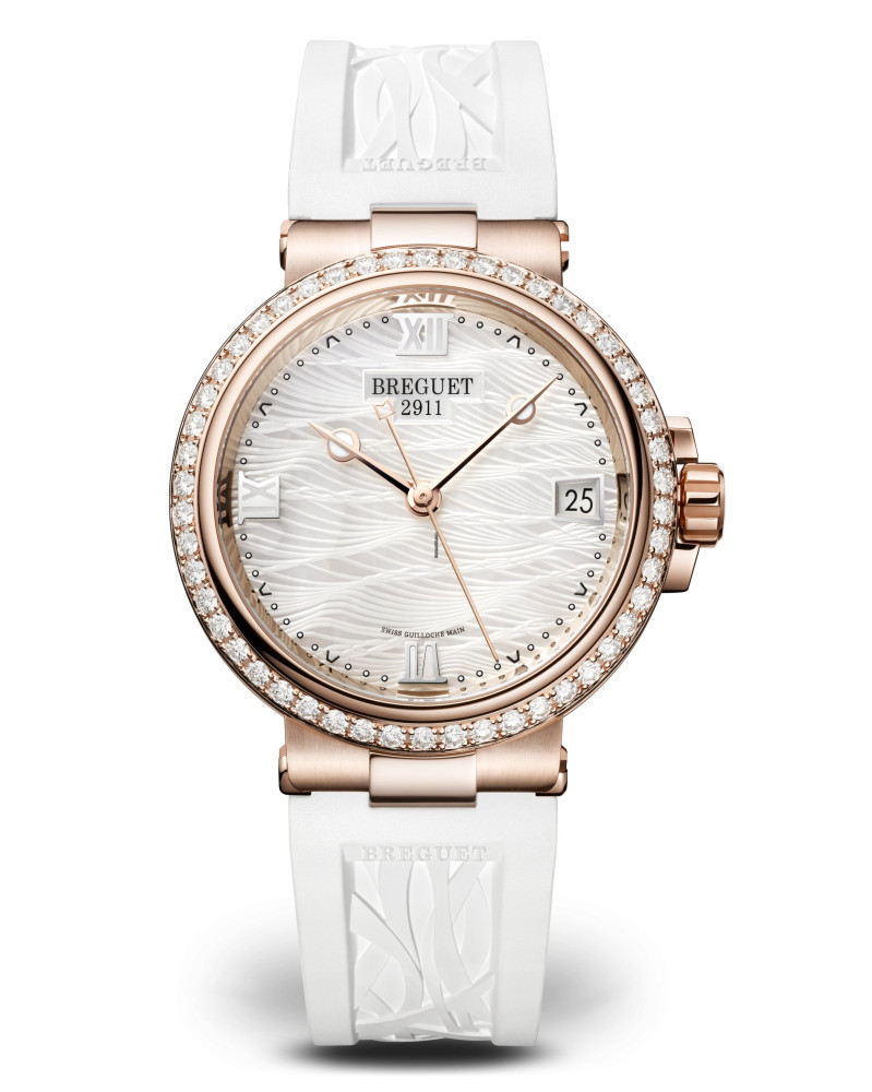 Breguet 9518BR_52_584_D000 Breguet 9518BR_52_584_D000