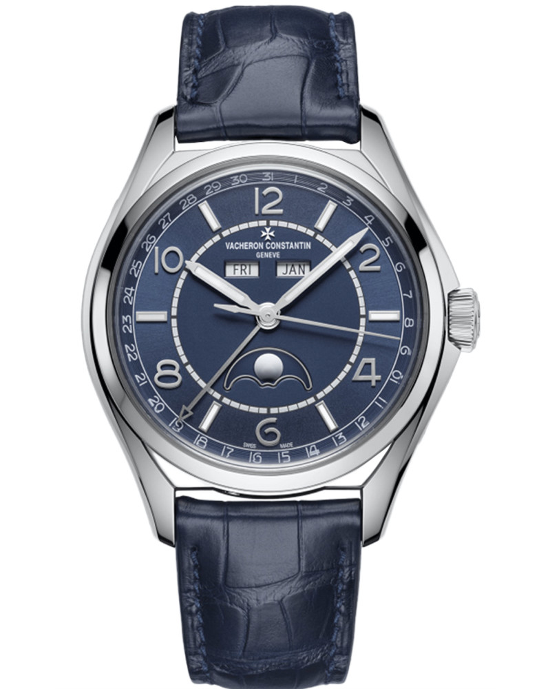 Vacheron Constantin 4000E_000A_B548