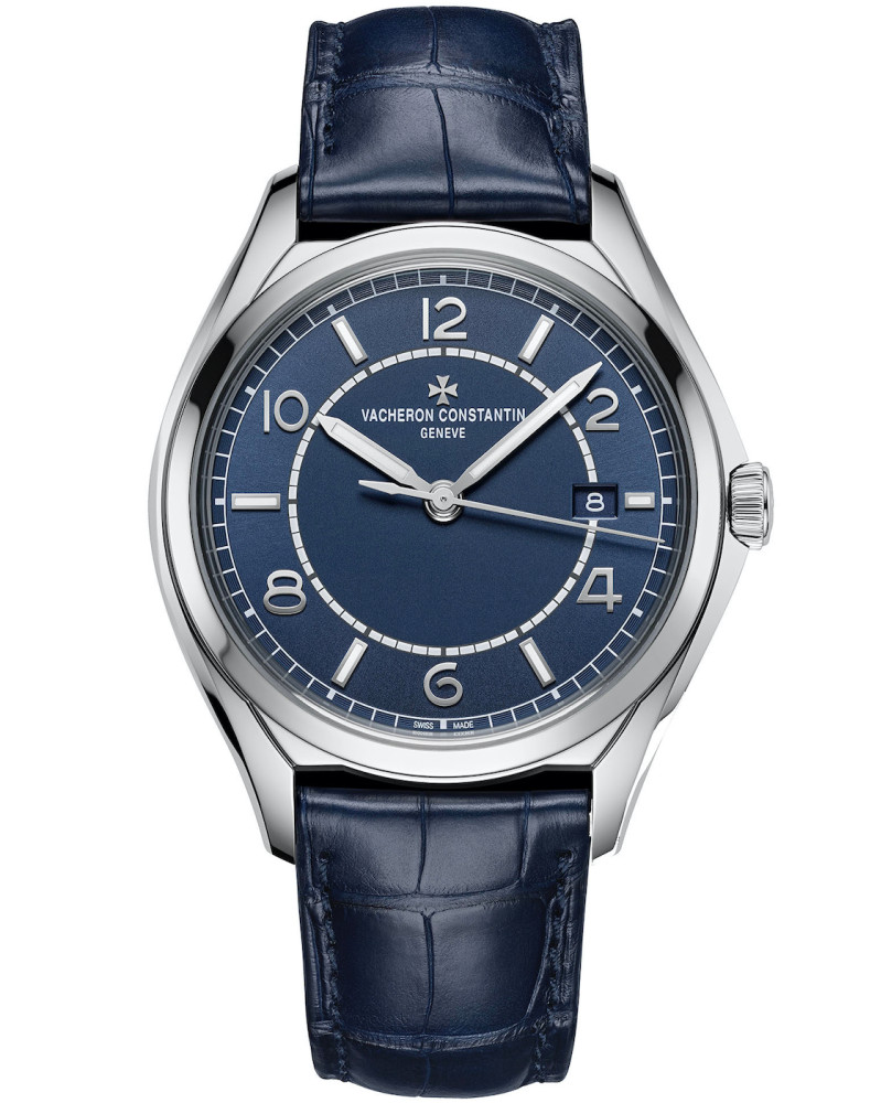 Vacheron Constantin 4600E_000A_B487