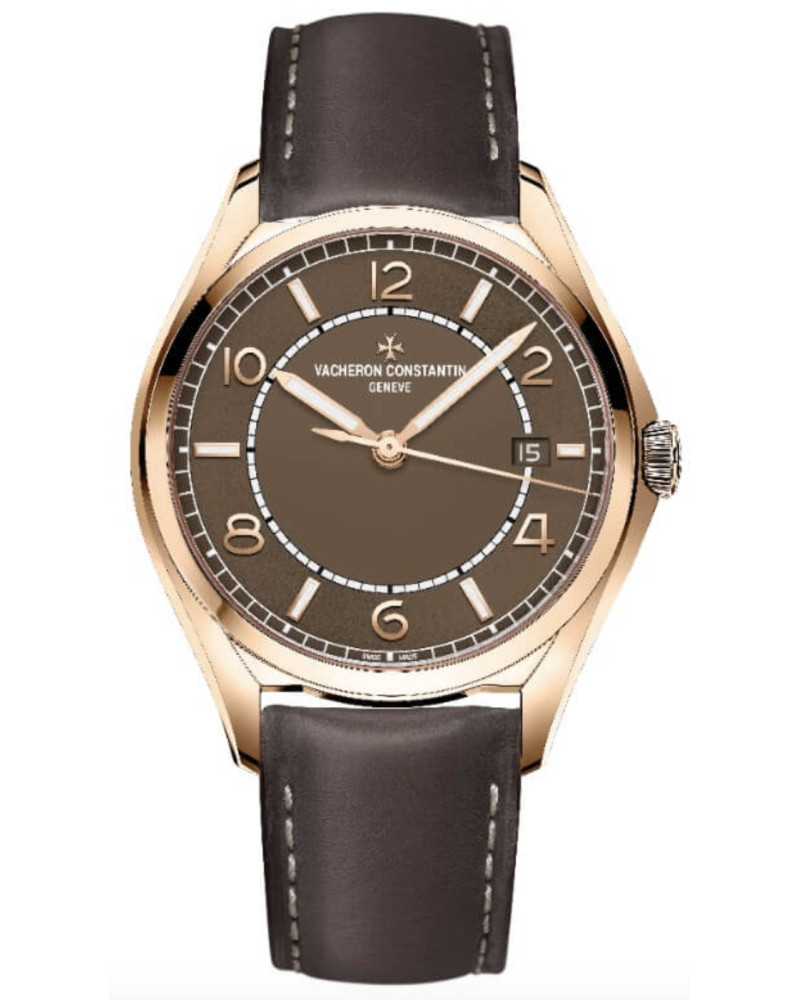 Vacheron Constantin 4600E_000R_B576