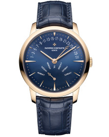 Vacheron Constantin 4000U_000R_B516 Vacheron Constantin 4000U_000R_B516