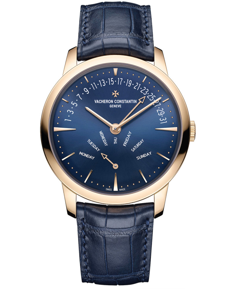 Vacheron Constantin 4000U_000R_B516