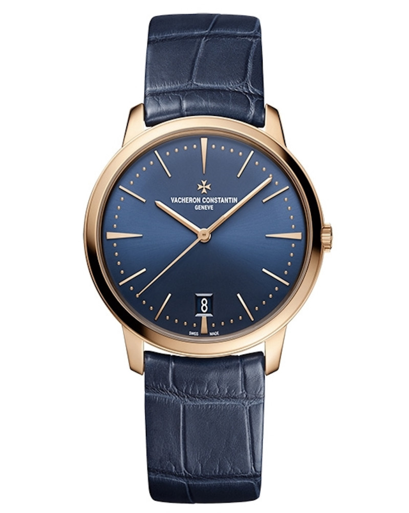 Vacheron Constantin 4100U_000R_B643