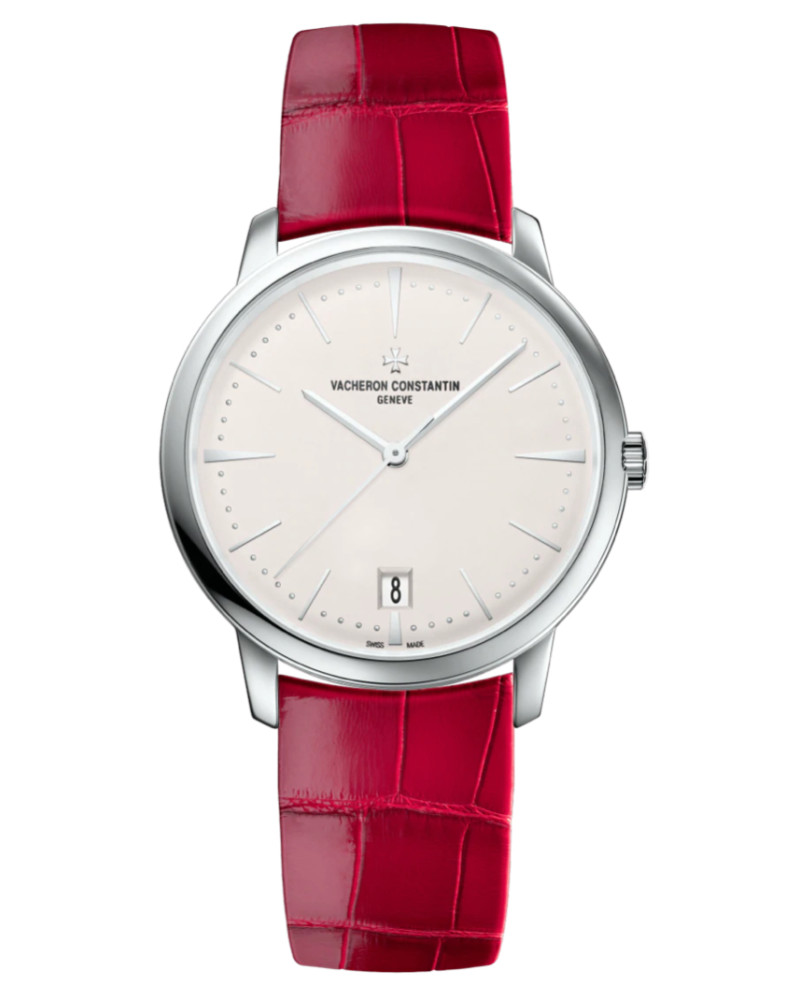 Vacheron Constantin 4100U_001G_B181