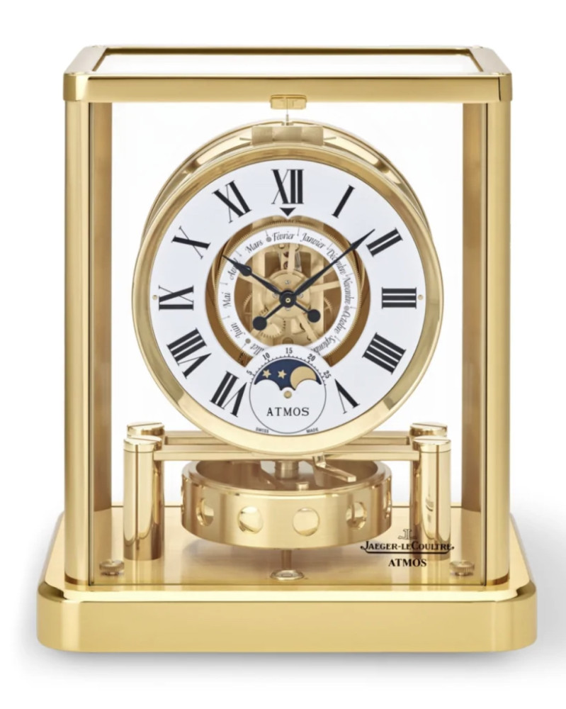 Jaeger Le Coultre 511 12 02