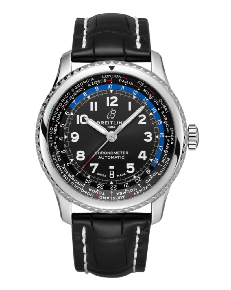 Breitling AB3521U41B1P1