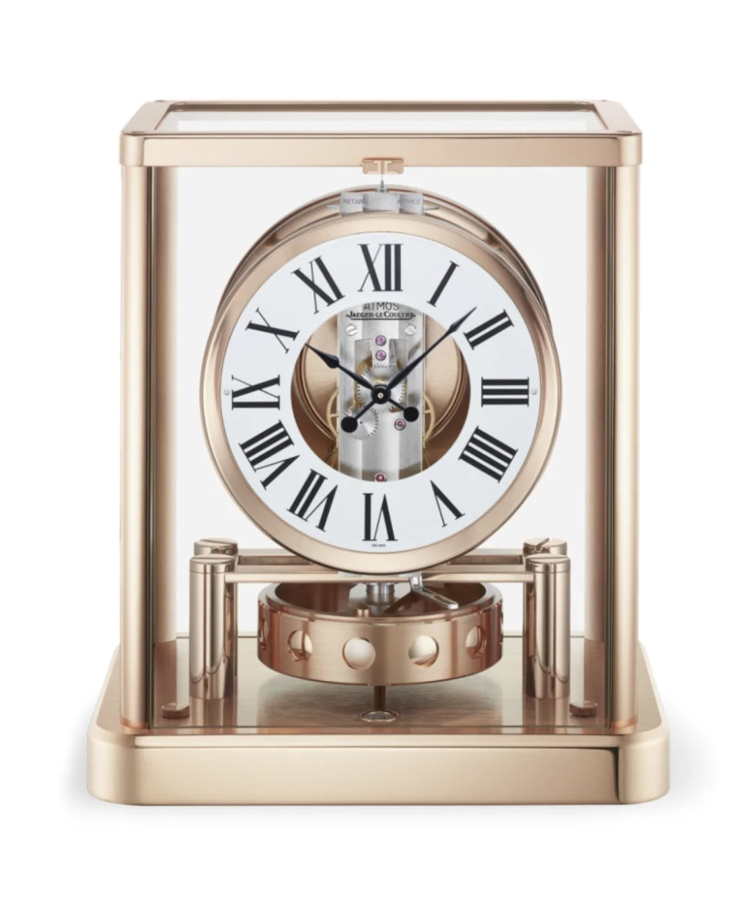 Jaeger Le Coultre 510 72 02