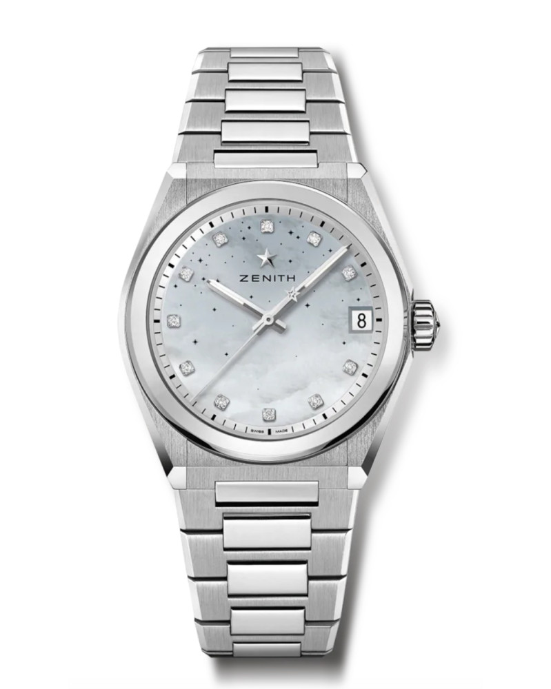 Zenith 03 9200 670 03 MI001