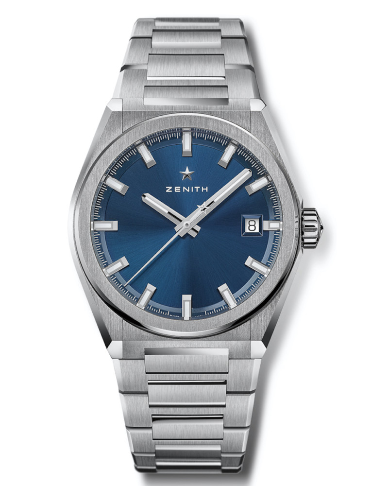 Zenith 95 9000 670 51 M9000