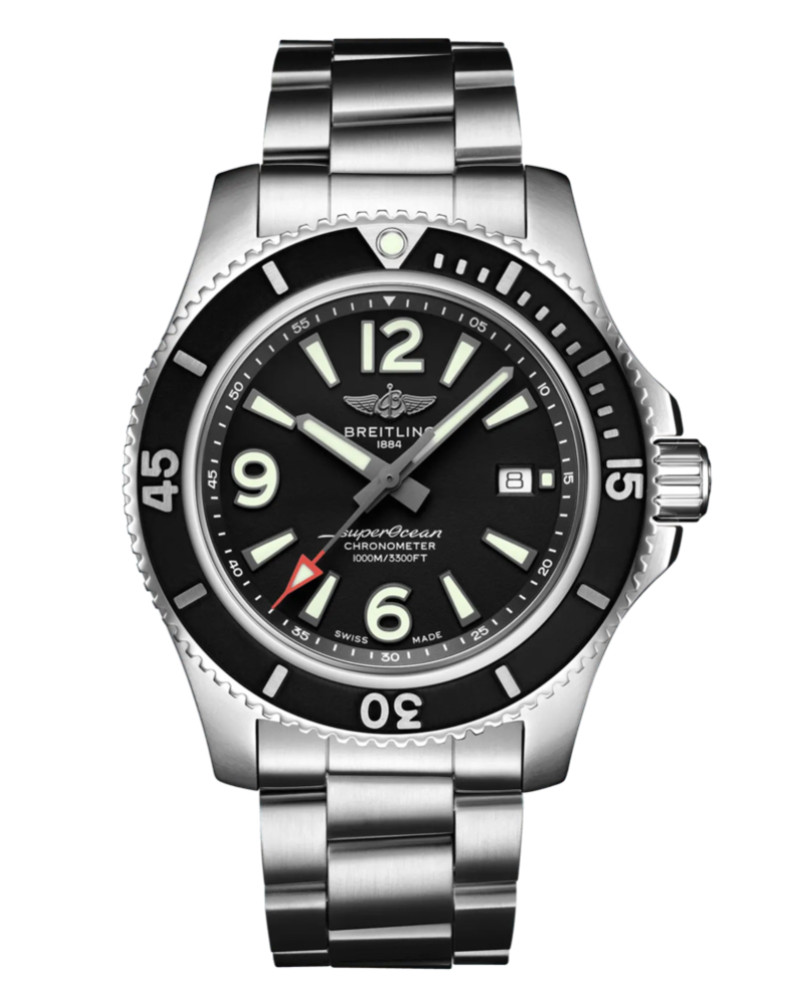 Breitling A17367D71B1A1