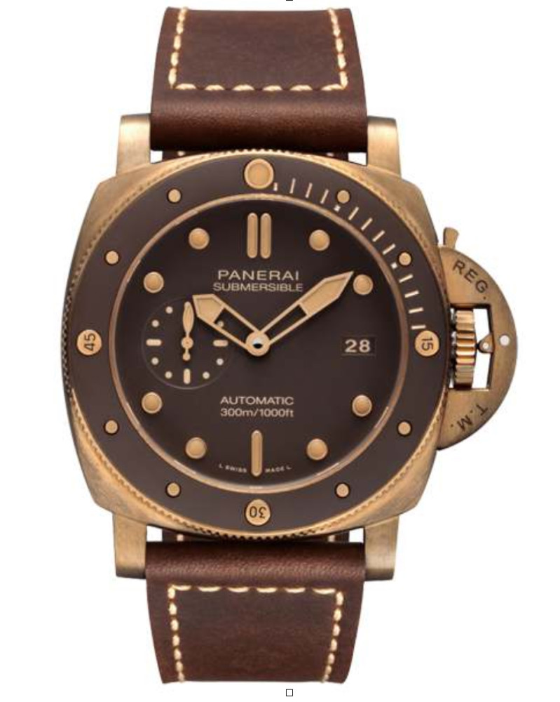 Panerai PAM00968