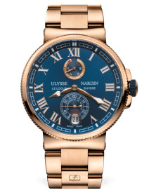 Ulysse Nardin 1186 126 8M_43 Ulysse Nardin 1186 126 8M_43