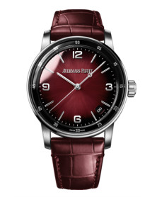 Audemars Piguet 15210BC_OO_A068CR_01 Audemars Piguet 15210BC_OO_A068CR_01
