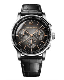 Audemars Piguet 26393CR_OO_A002CR_01 Audemars Piguet 26393CR_OO_A002CR_01