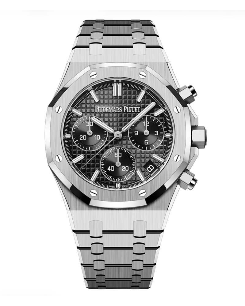 Audemars Piguet 26240ST_OO_1320ST_06 Audemars Piguet 26240ST_OO_1320ST_06